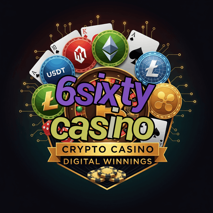 6Sixty Casino - Best 60-Second Casino